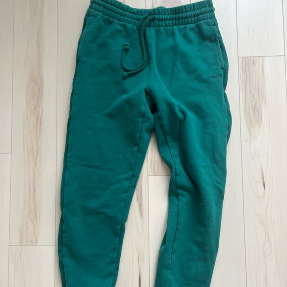 TNA Pants - TNA Sweatpants Boyfriend Fit Small